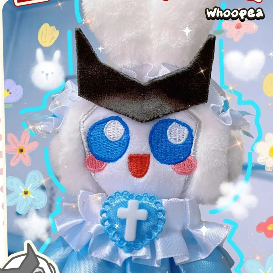 Transformers Mini Series Plush Pendant Blind Box