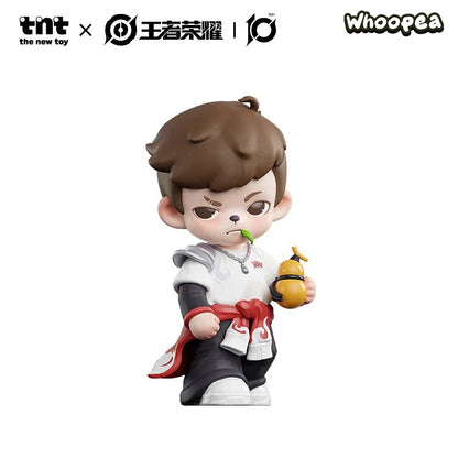 【TNTSpace】 x HONOR OF KINGS [Canyon Fantasy] Series Figures Blind Box