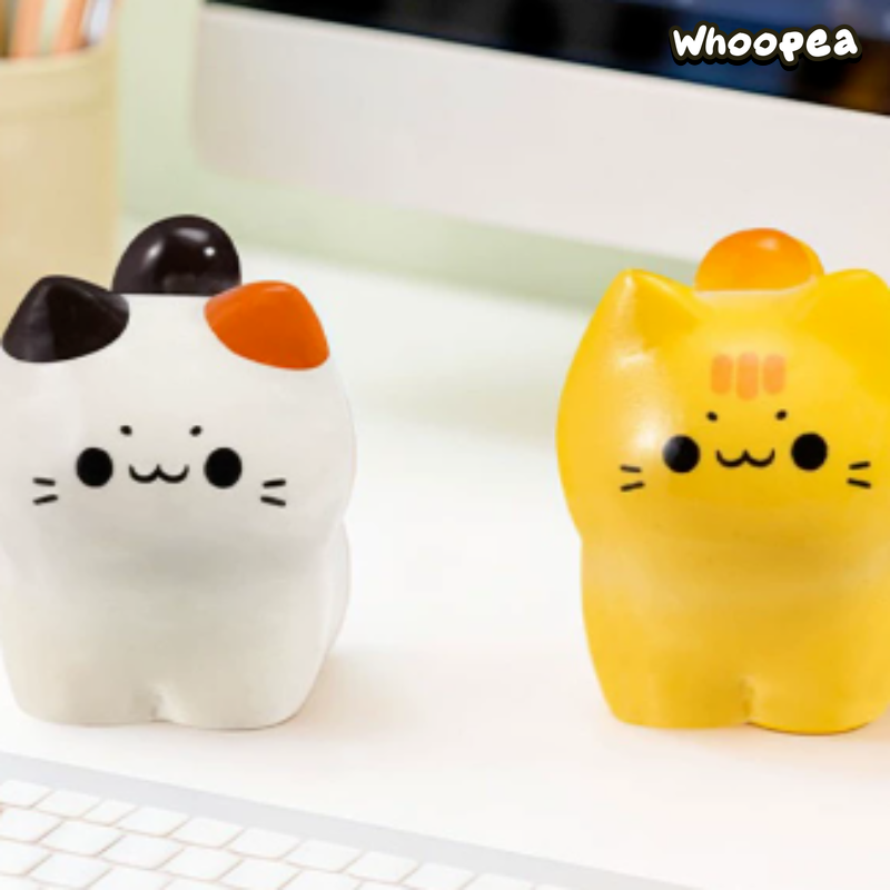 MEOW ARMY Series Mini Bean Blind Box