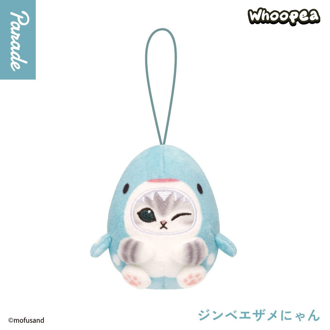 Mofusand Marine Life Meow Series Blind Ball