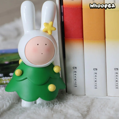 Anthony's Bunny 20th Anniversary Still Shine For You Series Figure Blind Box