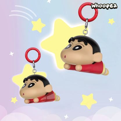 Crayon Shin Chan Costume Party Series Figure Blind Box