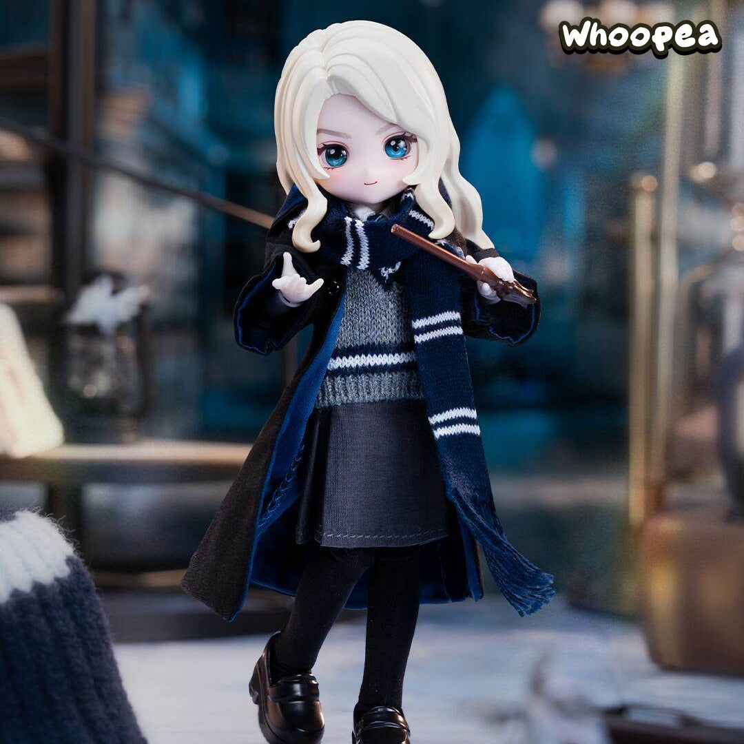 Harry Potter Series 1/12 Action Figure Blind Box (PRE-ORDER)