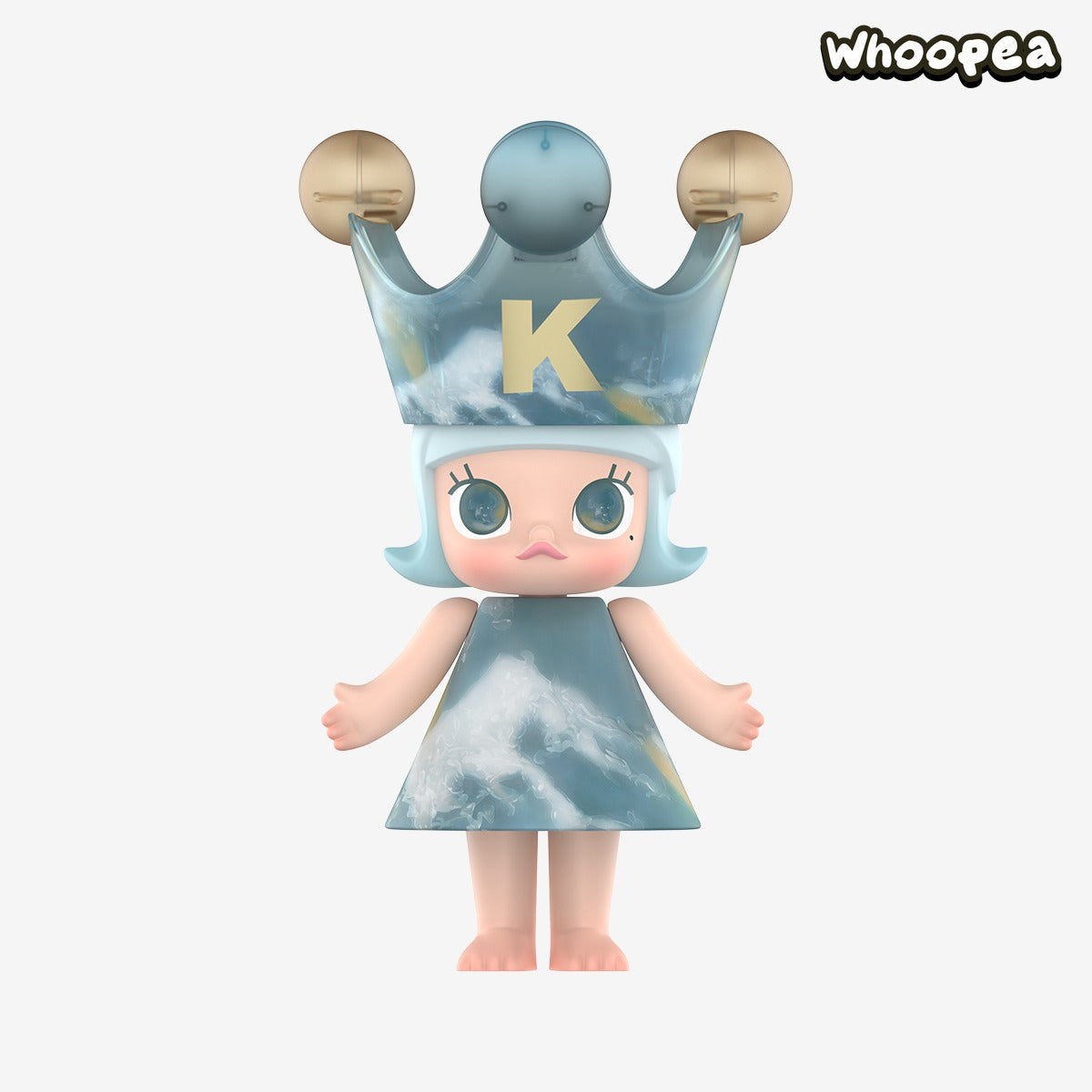 MEGA ROYAL MOLLY 400% DIDI-TO LOVE (PRE-ORDER)