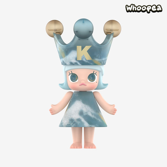 MEGA ROYAL MOLLY 400% DIDI-TO LOVE (PRE-ORDER)