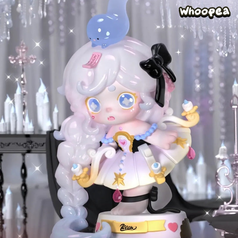 Keeno Miracle Feast Series Figures Blind Box – WHOOPEA