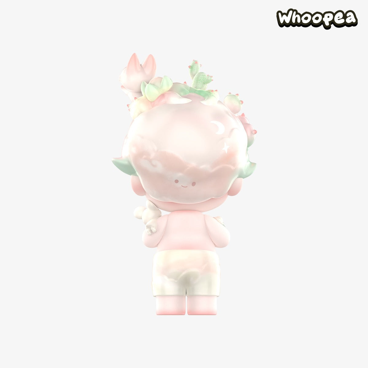 MEGA JUST DIMOO 400% Dreaming of You – WHOOPEA