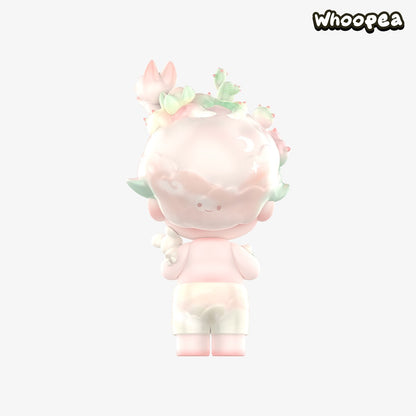 MEGA JUST DIMOO 400% Dreaming of You (PRE-ORDER)