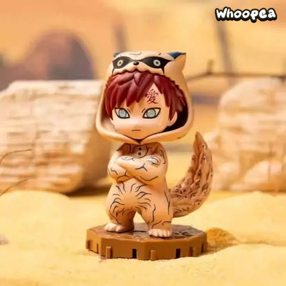 Naruto Pajamars Series Figures Blind Box