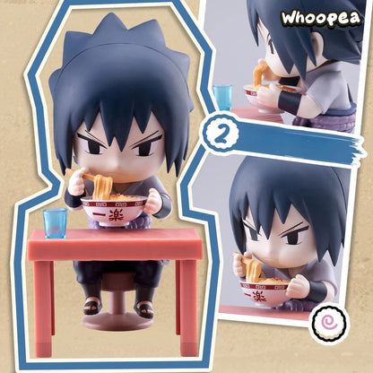 NARUTO Shippuden Ramen Series Blind Box