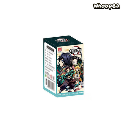 Demon Slayer Mini Series Figure Blind Box