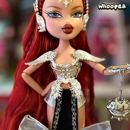 Bratz 25th Anniversary Gaia Limited Edition Collector Doll (PRE-ORDER)