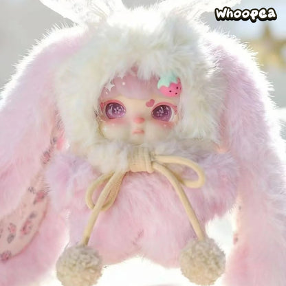 LOKIKI Stardust on Paper Series Plush Blind Box