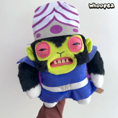 Fuggler Powerpuff Girls Series Plush Toy