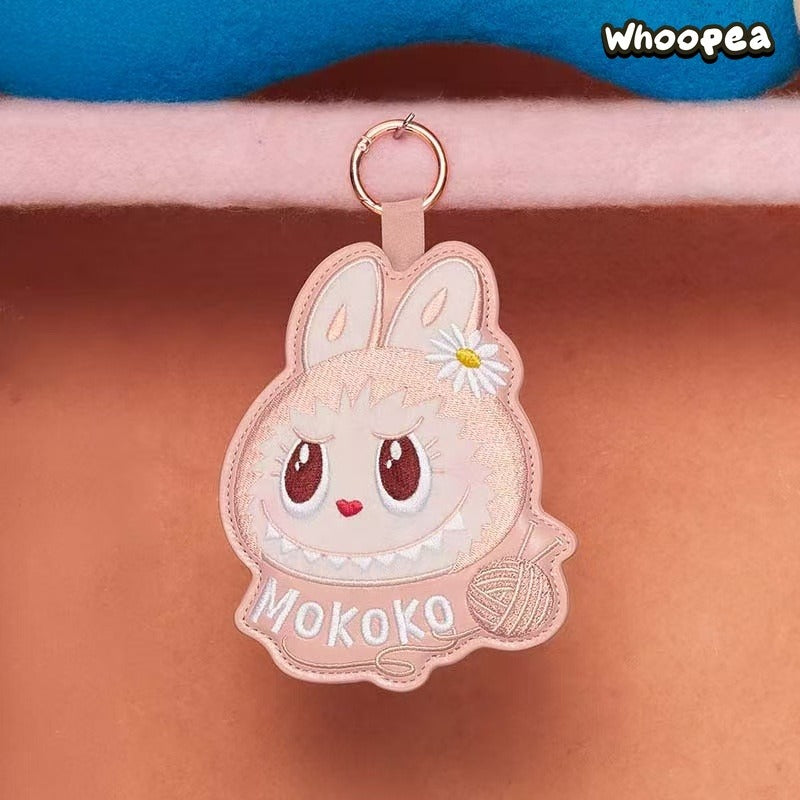 MOKOKO Fall Into Sweaters Series Card Holder – WHOOPEA
