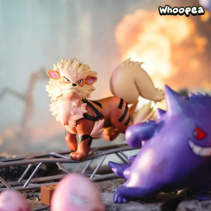 Pokemon Dream Drawing 151 Figure And Pack Combo Blind Box