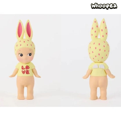 Sonny Angel Strawberry Love Series Mini Figure Blind Box (PRE-ORDER)