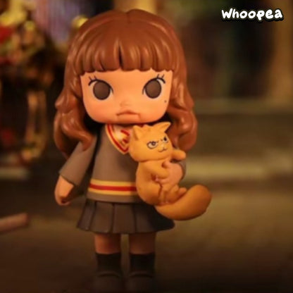 POP MART Harry Potter x Molly Series Figures