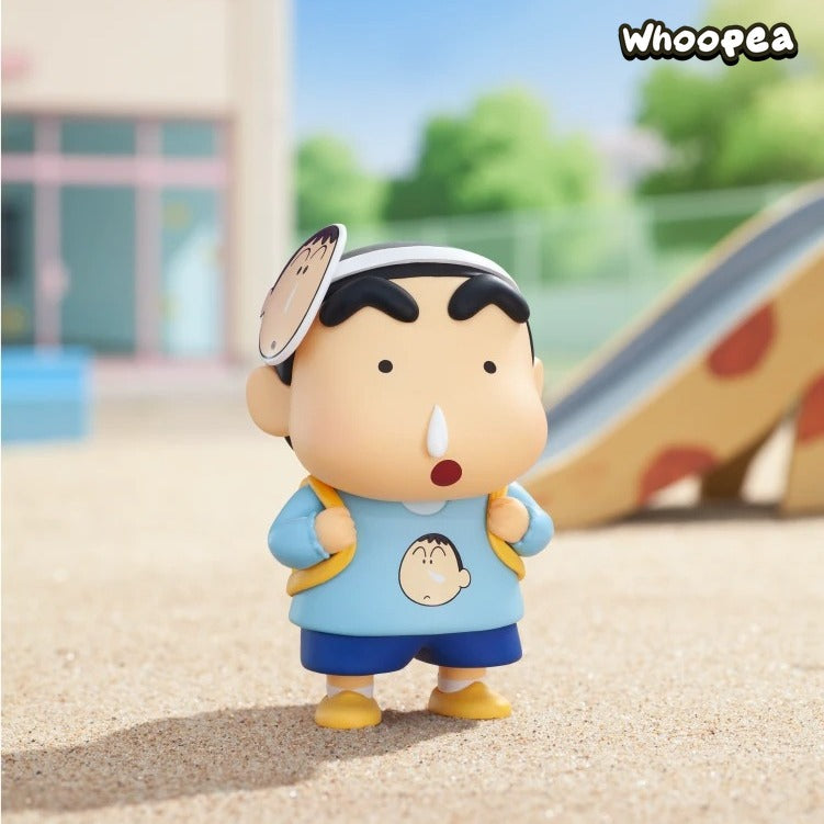 Crayon Shin-chan My Friend Bo-chan Series Figure Blind Box