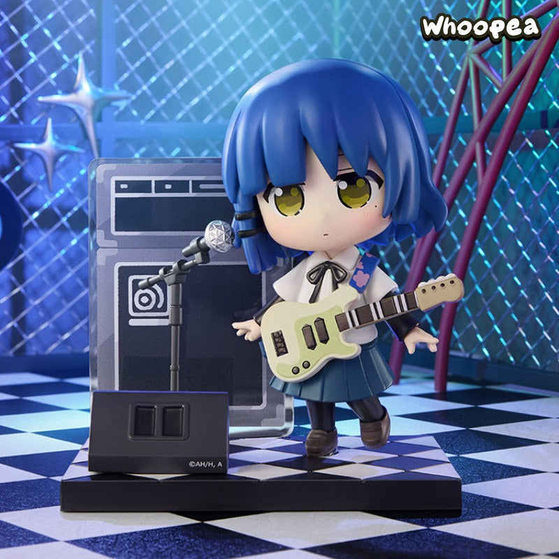 Bocchi the Rock! Diorama Figure Mini Character Series Blind Box