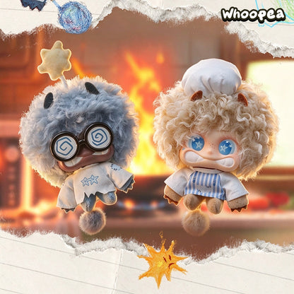 BoompiPi Prank Notes Series Plush Pendant Blind Box