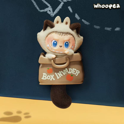 POP MART THE MONSTERS CAT MODE ON SERIES - Fridge Magnet Blind Box (PRE-ORDER)