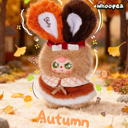 Baby Three Winter Series Plush Blind Box