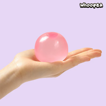 Coconut Oil Squishy Slow Rising - Sensory Fidget Toy