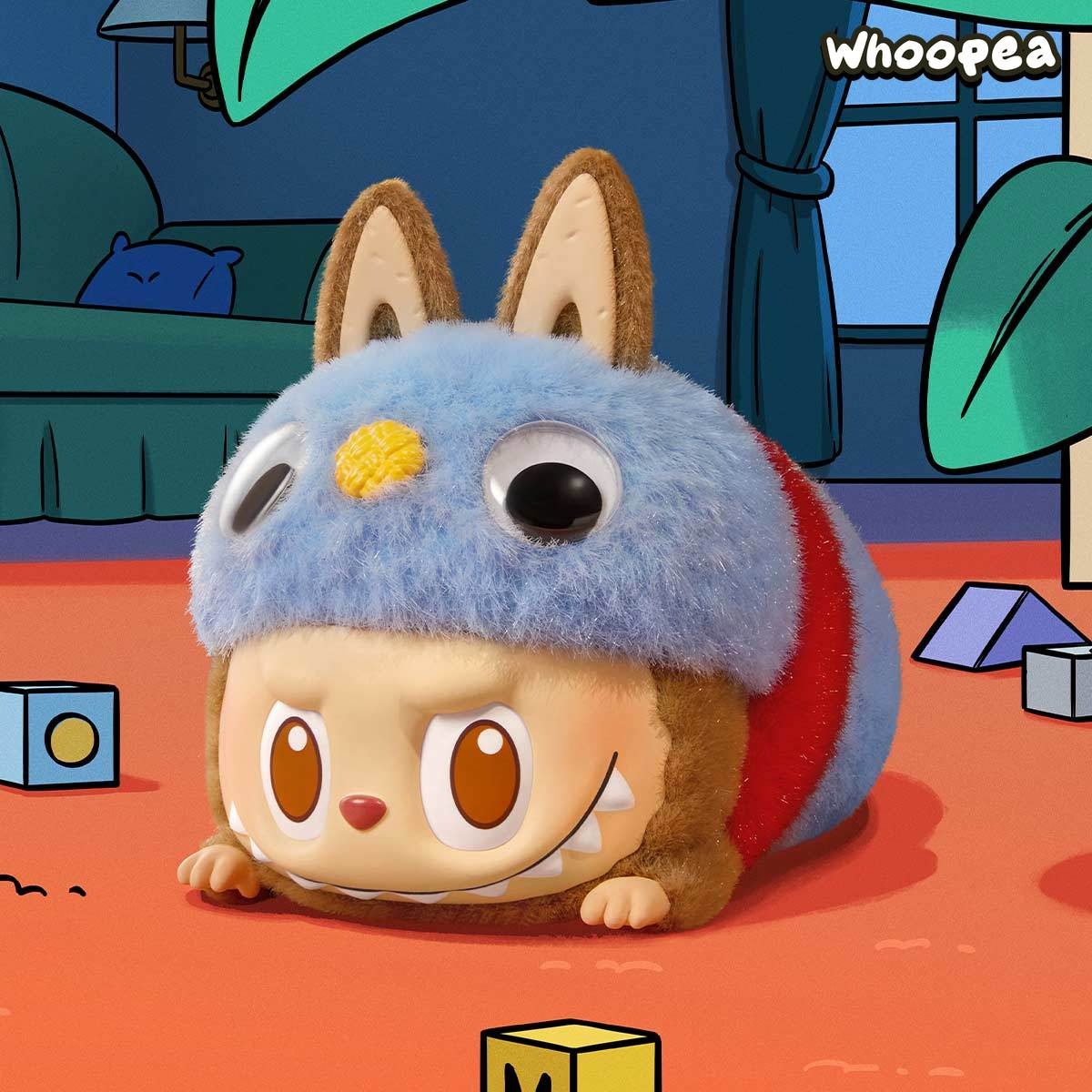 THE MONSTERS 1:00 A.M. Series Figures, Blind Box – WHOOPEA