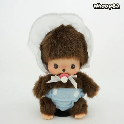 Monchichi Plush Dolls