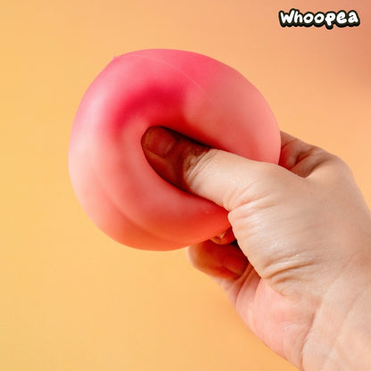 Whoopea Fruit Squishy Collection – Sensory Fidget Toy