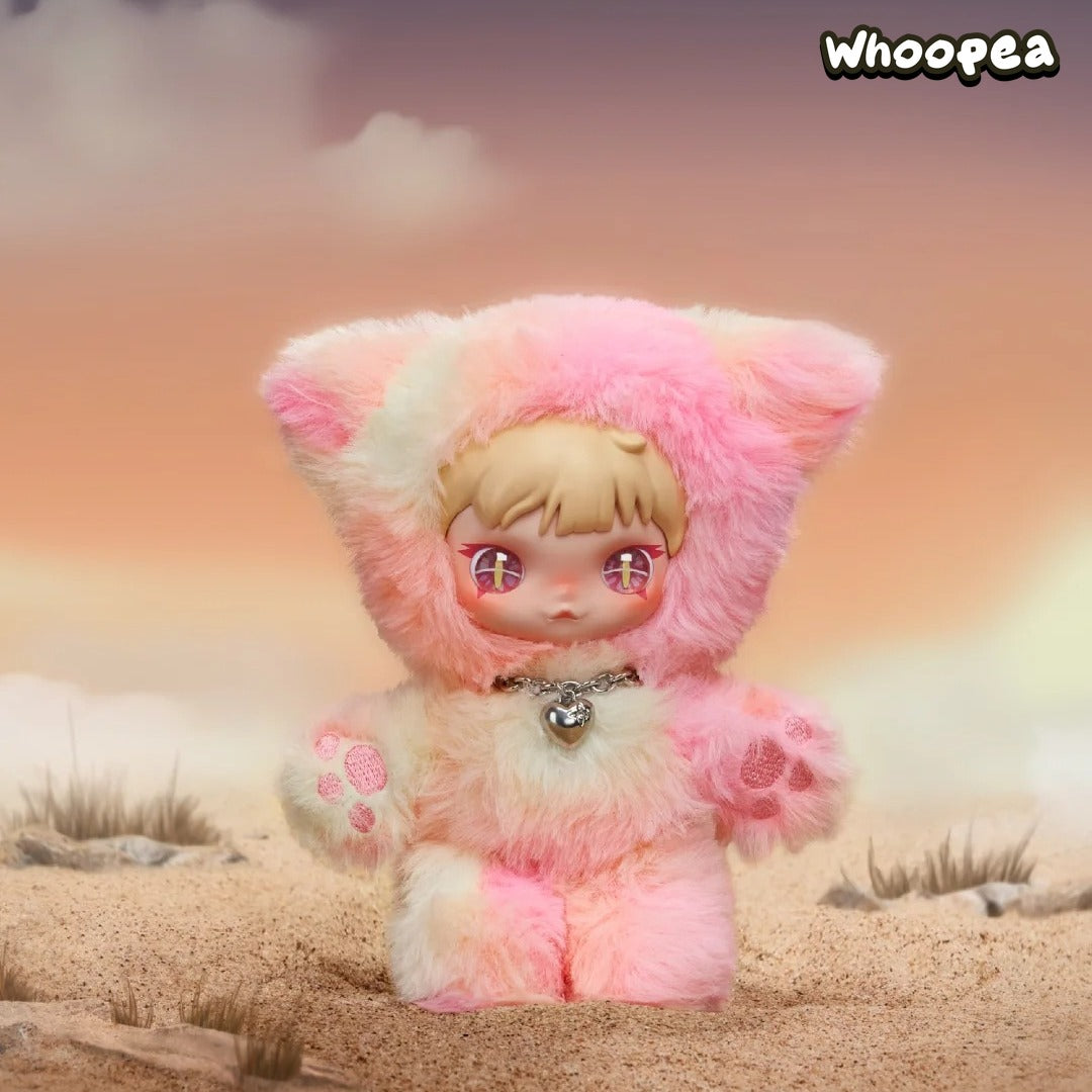 KiiiKi Horizon Series Plush Blind Box – WHOOPEA