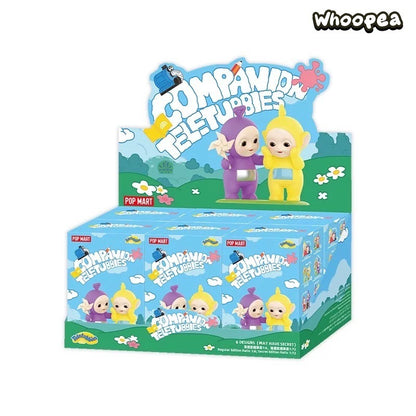 Teletubbies-Companion Series Figures, Blind Box