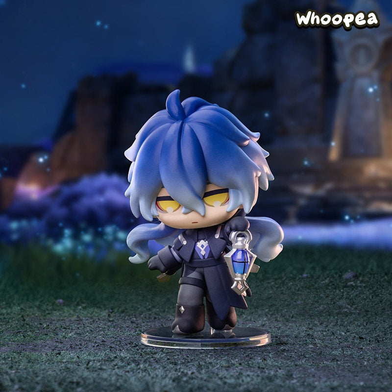 GENSHIN IMPACT Gathering Series Blind Box – WHOOPEA