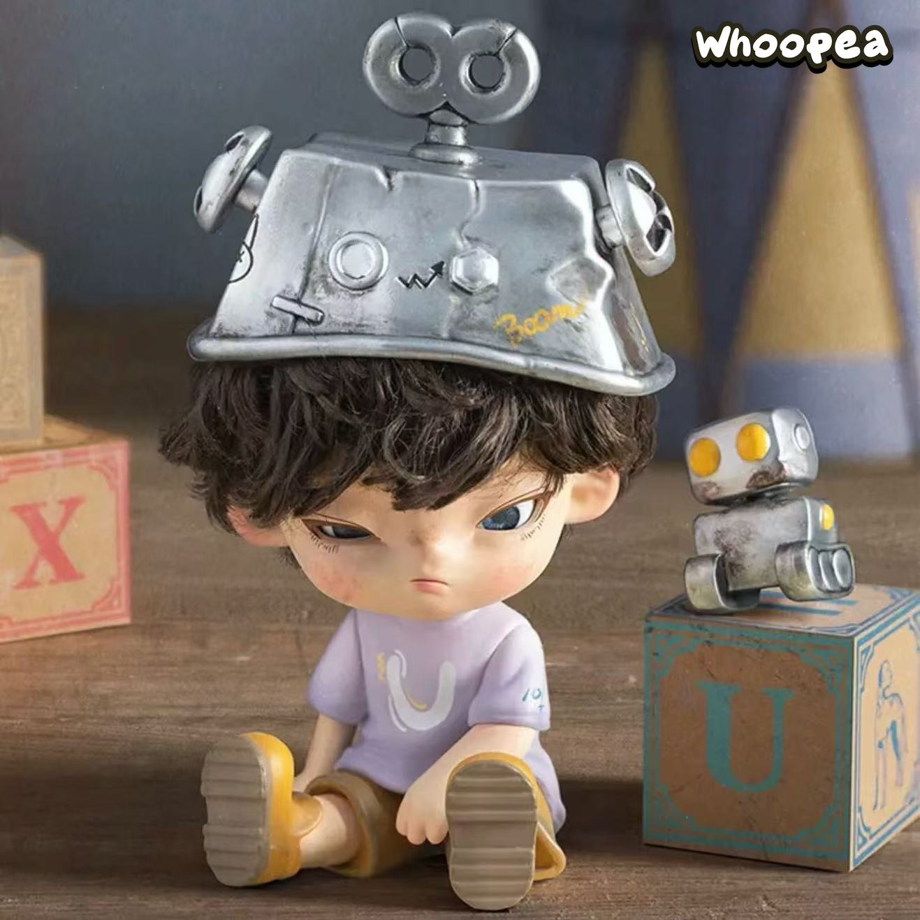 ほ*し様 Toptoy Nommi little daisy 400% pre order] Nommi 400