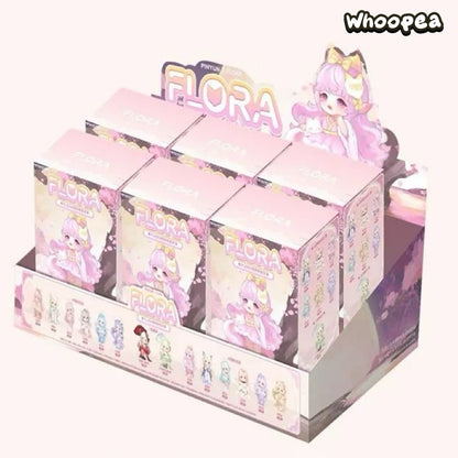Flora-Journey To The West Dream Series Figures, Blind Box