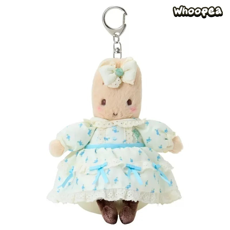 SANRI0 Forest Lace Series Plush Pendant (PRE-ORDER)