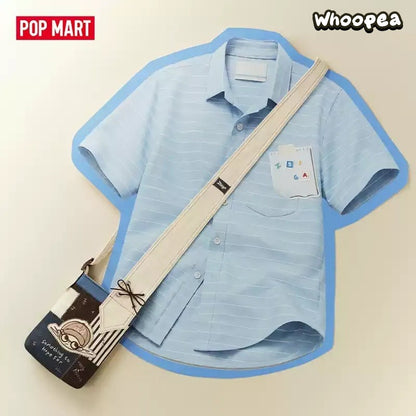 POP MART Zsiga Life is a Show Series - Shoulder Bag (PRE-ORDER)