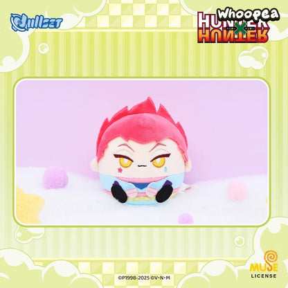 Hunter x Hunter Plush Pendant Blind Box