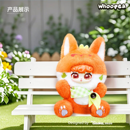 Super Lamb-Lucky Meow III Series Blind Box