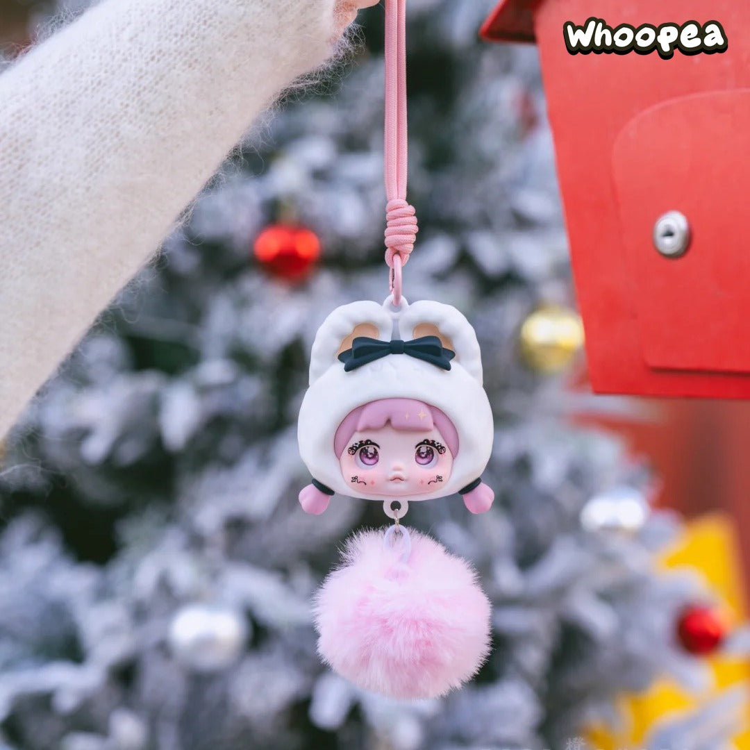 Nommi Forest Melodies Silicone Earphone Case Blind Box