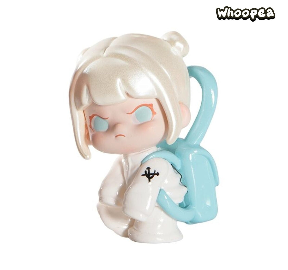 DORA Chill Daily Series Mini Figure Blind Bag