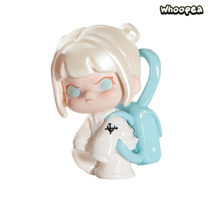 DORA Chill Daily Series Mini Figure Blind Bag
