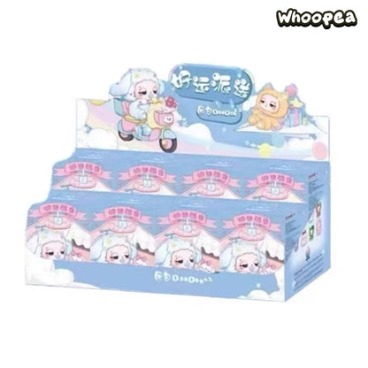 Sleepy Baby Doudou Lucky Delivery Series Plush Blind Box