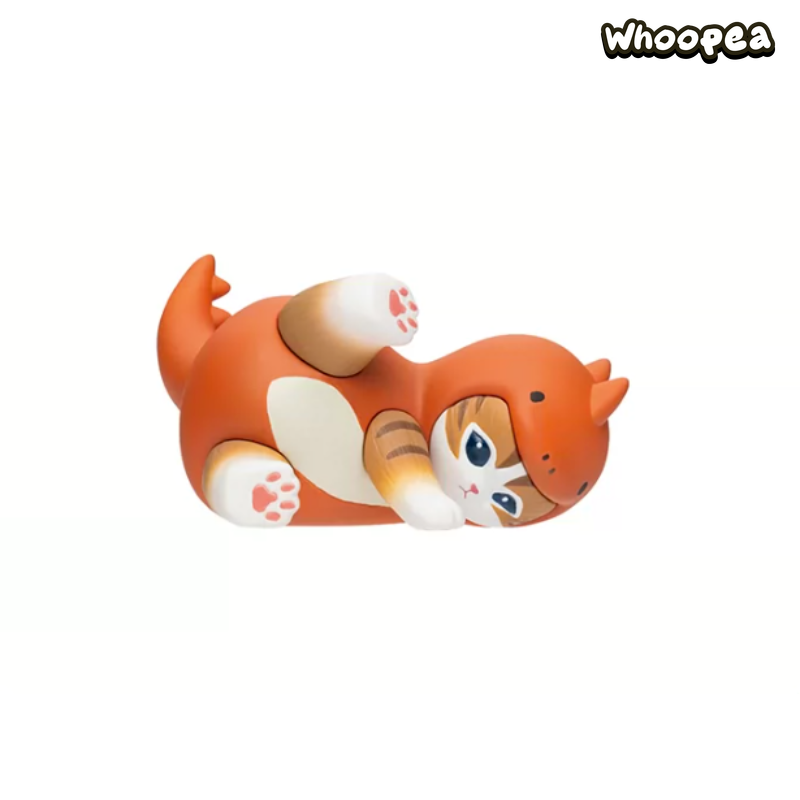 mofusand Kaiju Nyan Series Figure Blind Box