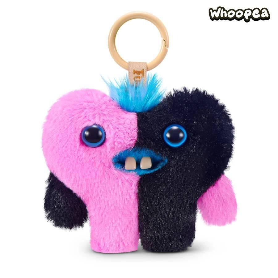 Fuggler Baby Pinkles Series Plush Blind Box