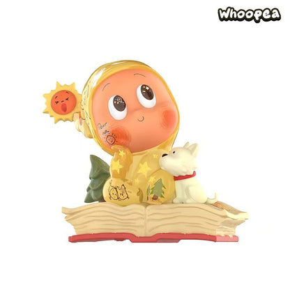 POP MART Twinkle Twinkle Starry Night Companion Series Figure (PRE-ORDER)