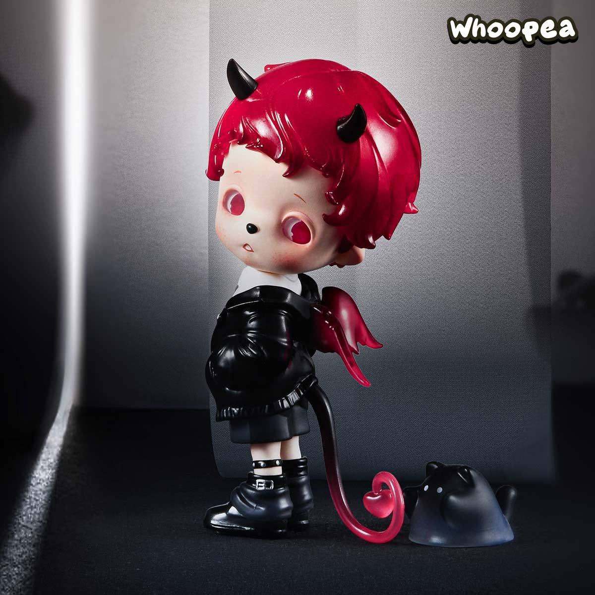 Inosoul The Forgotten Land Series Figures, Blind Box