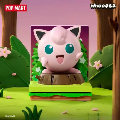 POP MART Pokémon Choose Your Partner Series Figure Blind Box (PRE-ORDER)