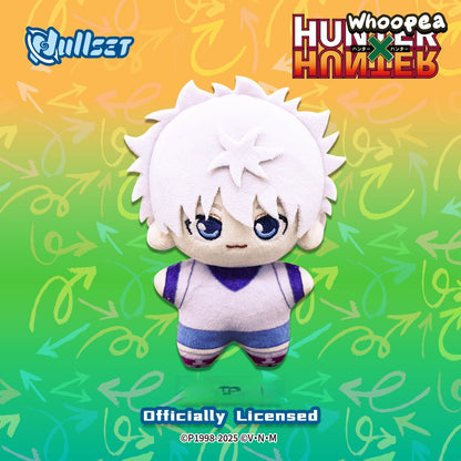 Hunter x Hunter Starfish Shape Doll Series Plush Blind Box